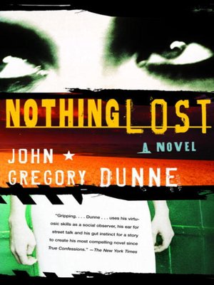 cover image of Nothing Lost